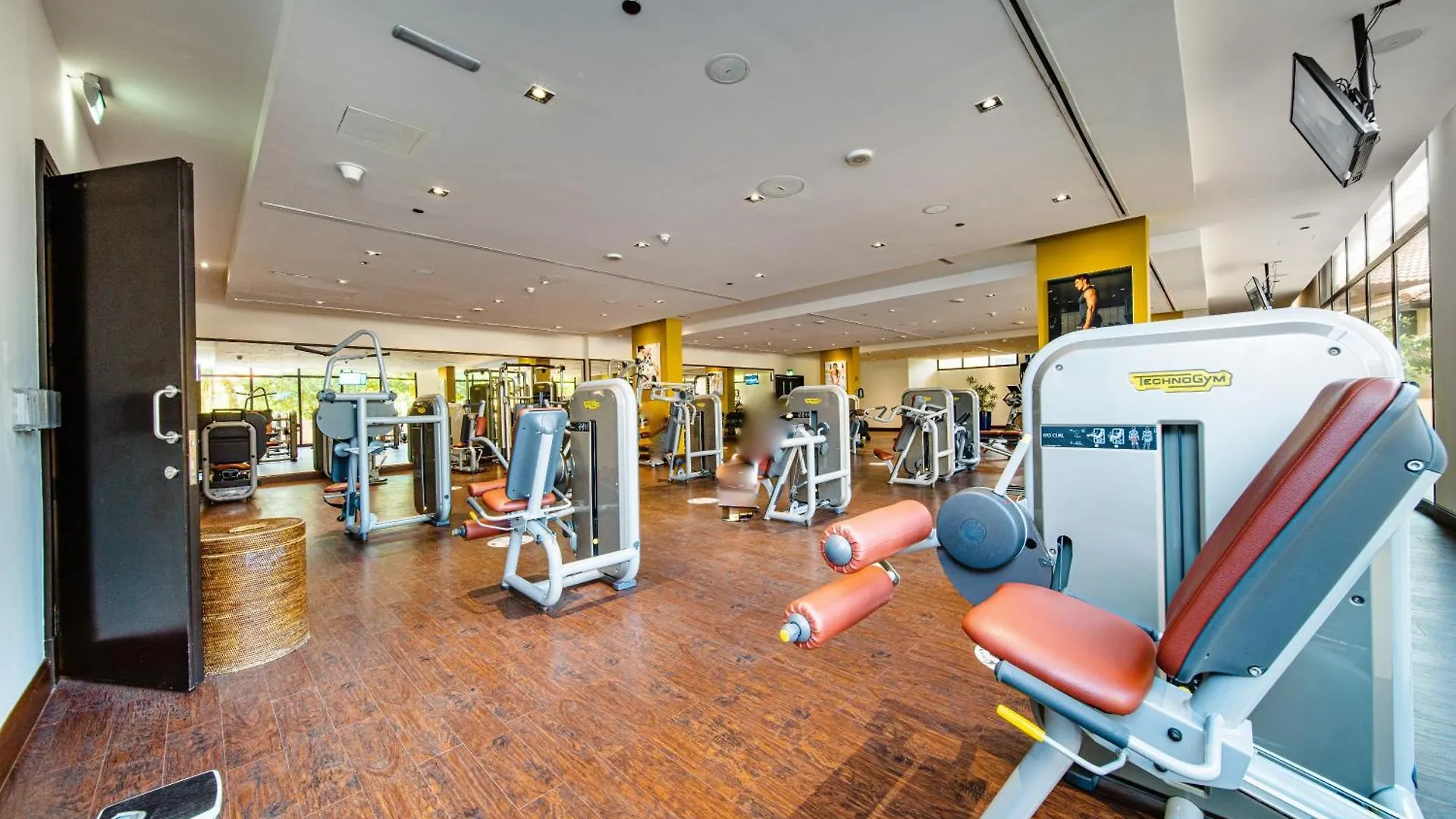 Apartment Eden'S Homes & Villas - Anantara The Palm Residences Dubai United Arab Emirates