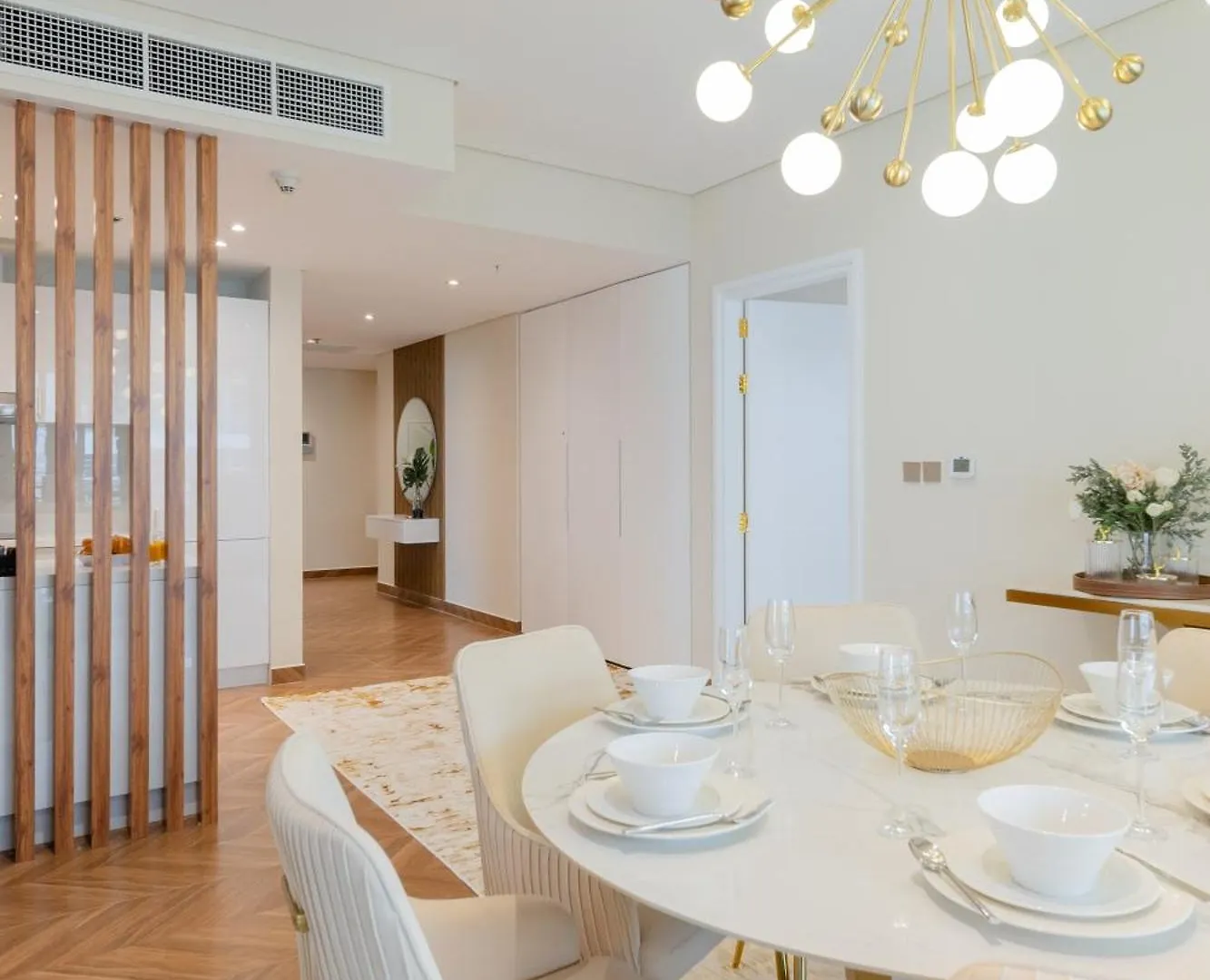 Apartment Eden'S Homes & Villas - Anantara The Palm Residences Dubai United Arab Emirates