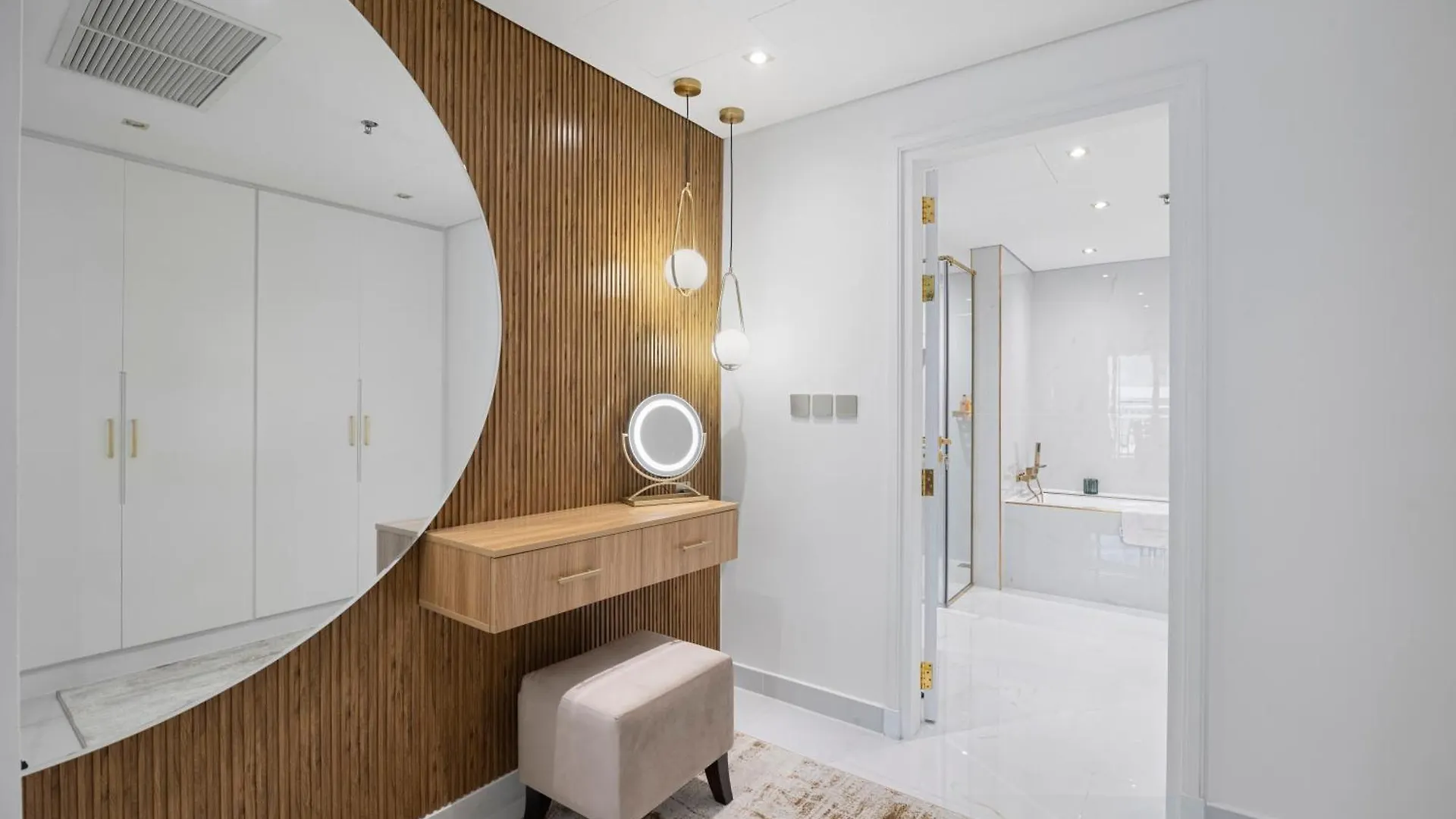 Apartment Eden'S Homes & Villas - Anantara The Palm Residences Dubai