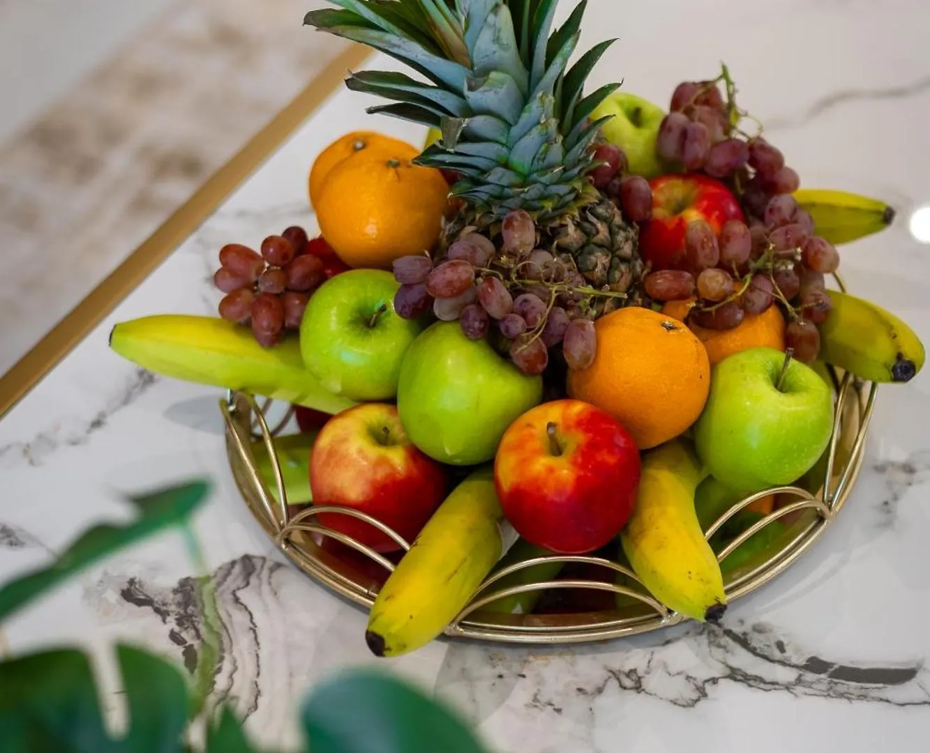 Eden'S Homes & Villas - Anantara The Palm Residences Dubai United Arab Emirates
