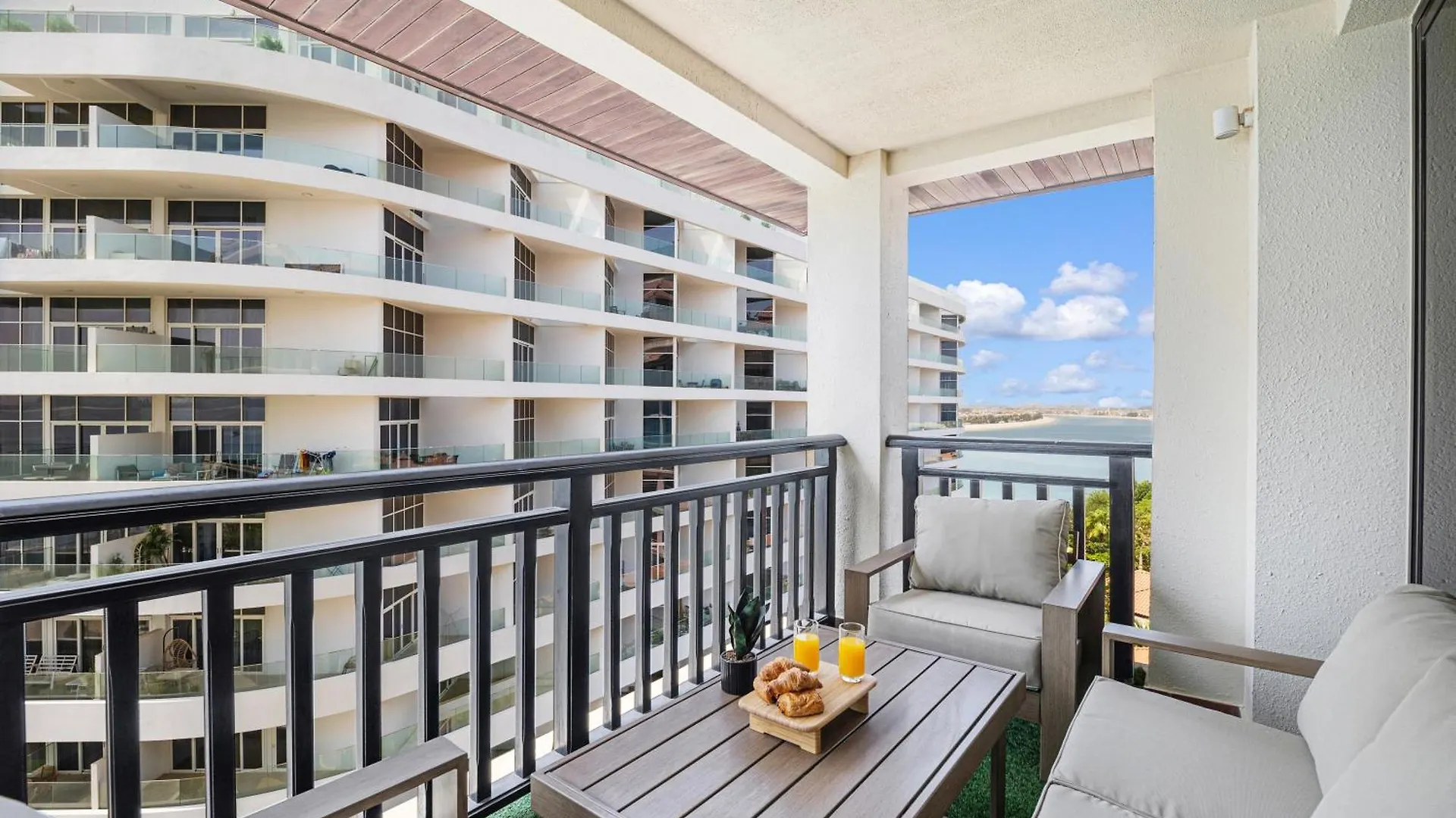 Apartment Eden'S Homes & Villas - Anantara The Palm Residences Dubai