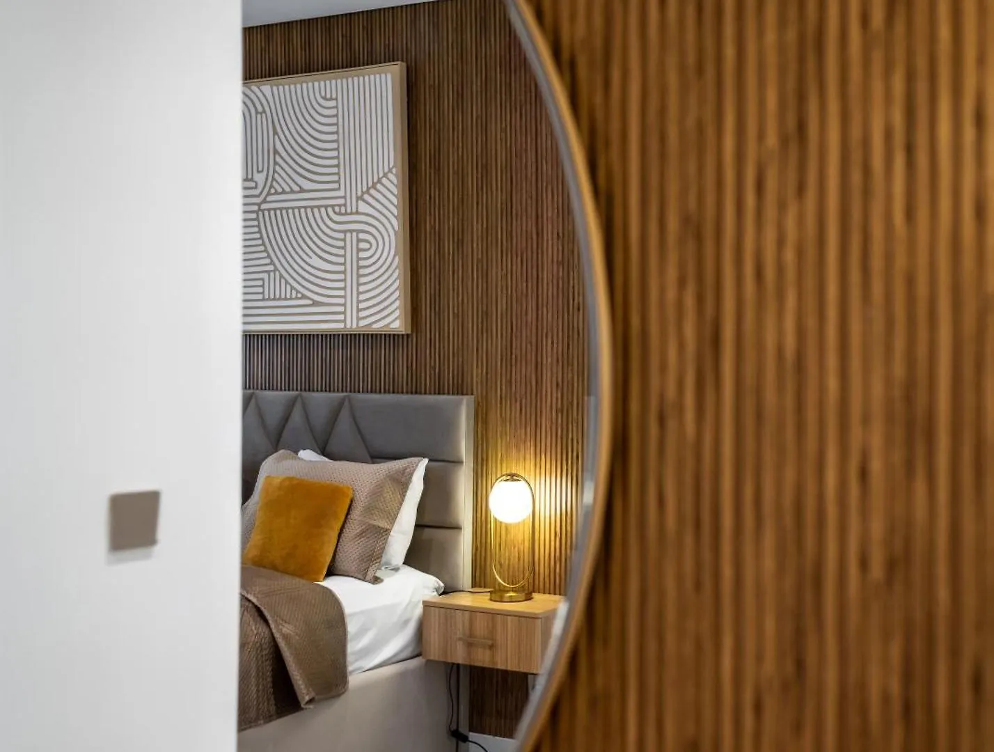 Apartment Eden'S Homes & Villas - Anantara The Palm Residences Dubai