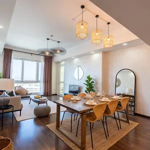 Elegant 2br Palm Jumeirah Apt With Pool Access Apartment