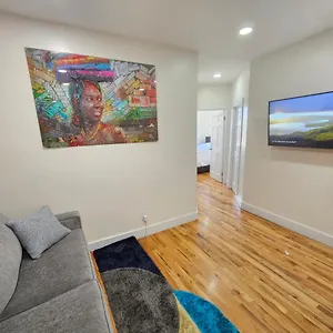 In , New York United States
