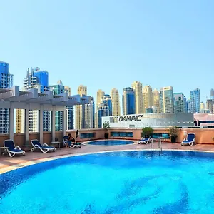 Luxury 1 Bedroom With Sea View Apartment