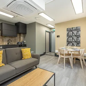 Charming 1br Flats In The Heart Of Of , London United Kingdom