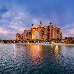 Atlantis, The Palm Rezort
